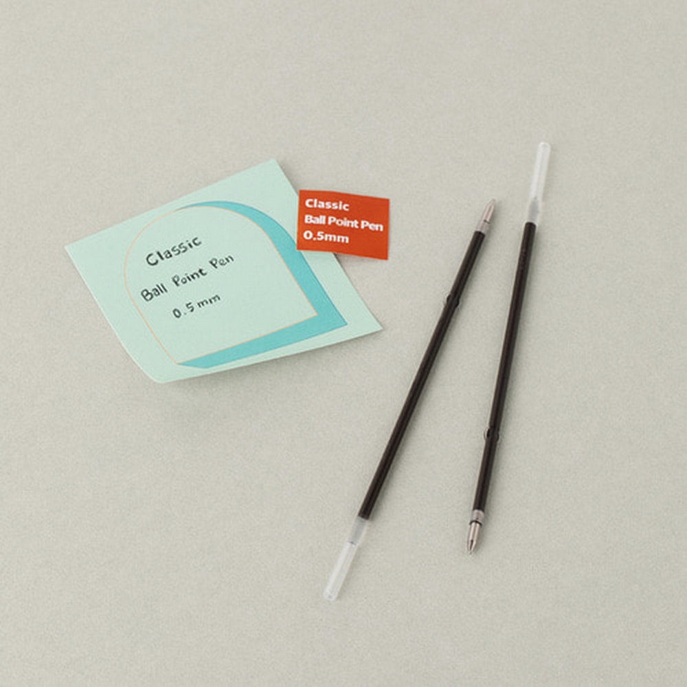 Ersatzmine - Classic Point Pen – Bild 4